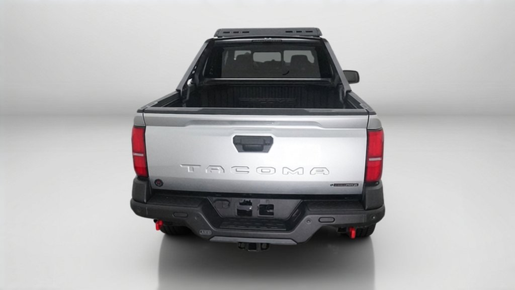 2025 Toyota Tacoma Trailhunter - Photo 8