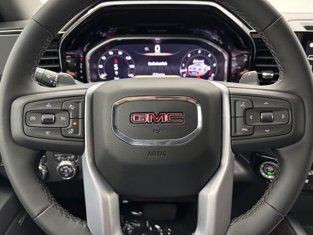 New 2026 Onyx Black GMC Elevation image 18