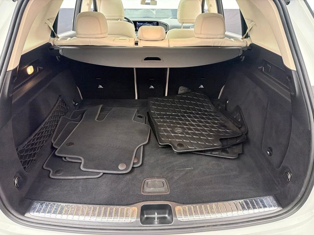 Used 2024  Mercedes-Benz GLE 450 image 35