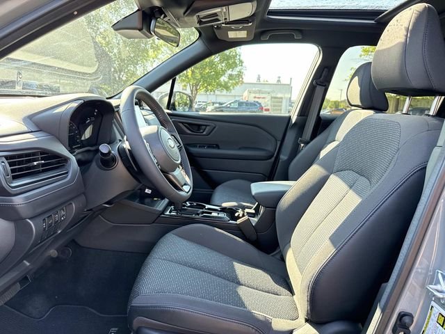 Used 2026 Gray Subaru Premium Hybrid image 15