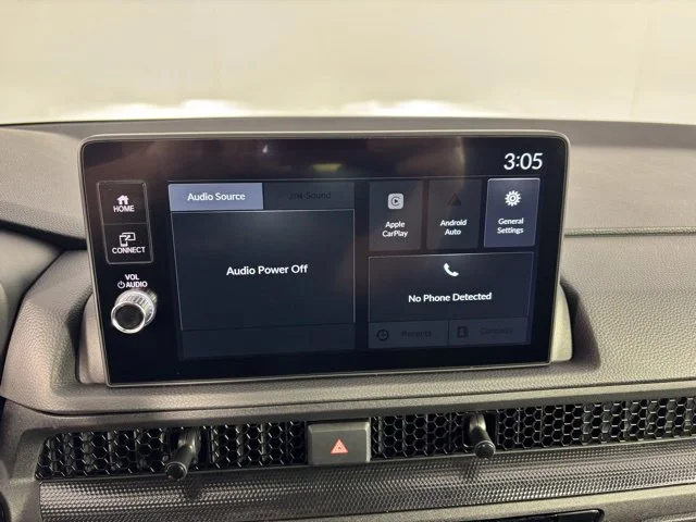 2026 Honda CR-V TrailSport - Photo 22