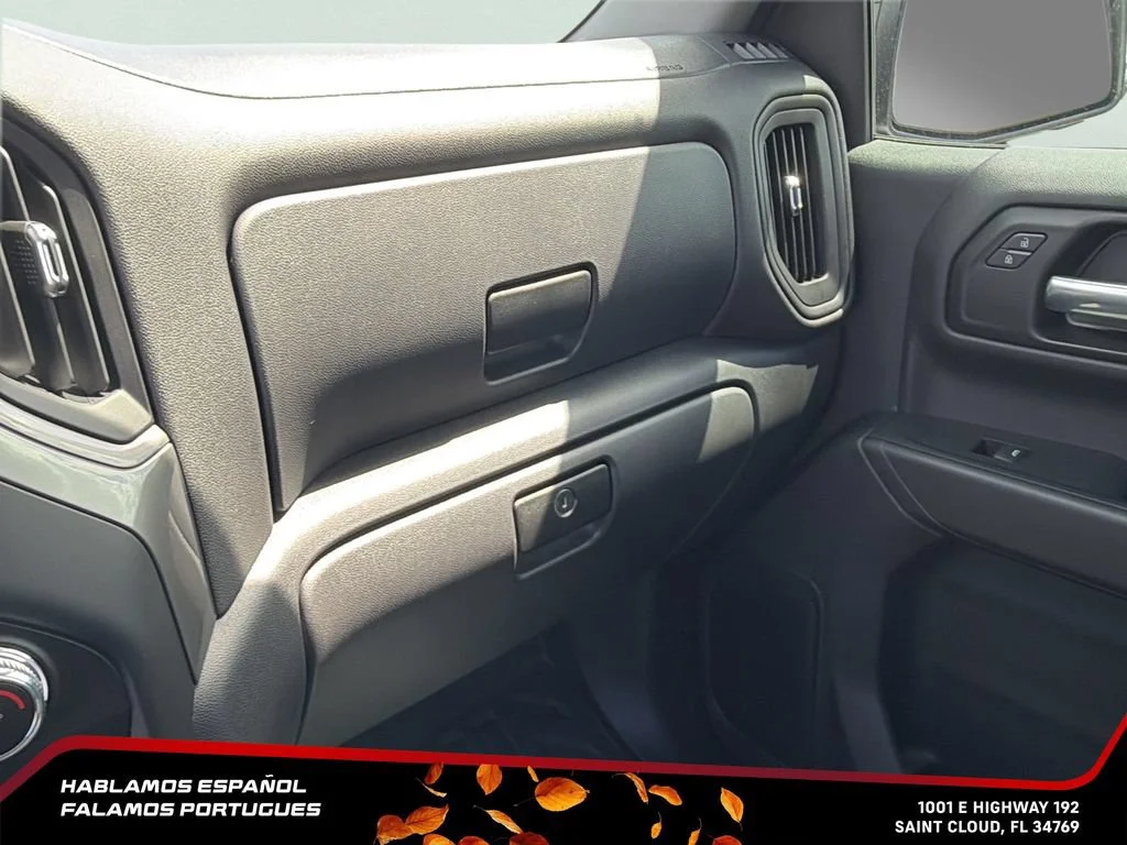 Used 2026 Summit White GMC Pro image 22
