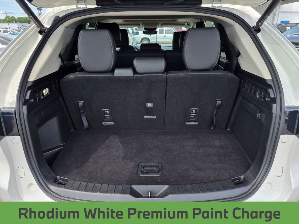 Used 2025 White Mazda 3.3 Turbo Preferred image 31