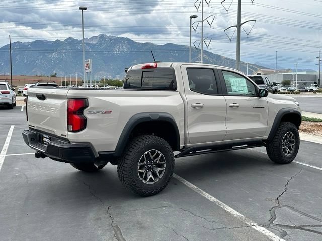 2026 Chevrolet Colorado ZR2 - Photo 7