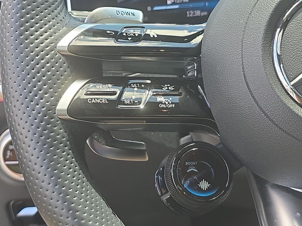 Used 2024 Moonlight White Mercedes-Benz C 63 S AMG® image 12