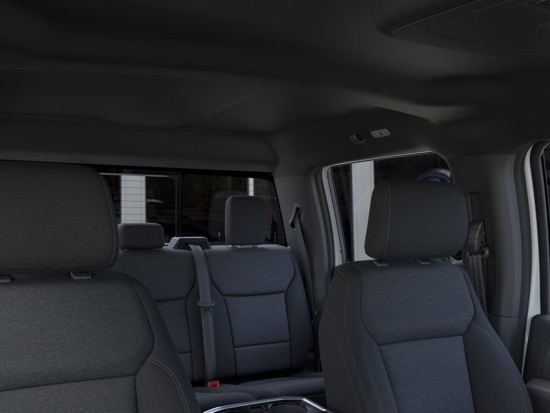 2025 Ford F-150 XLT - Photo 22