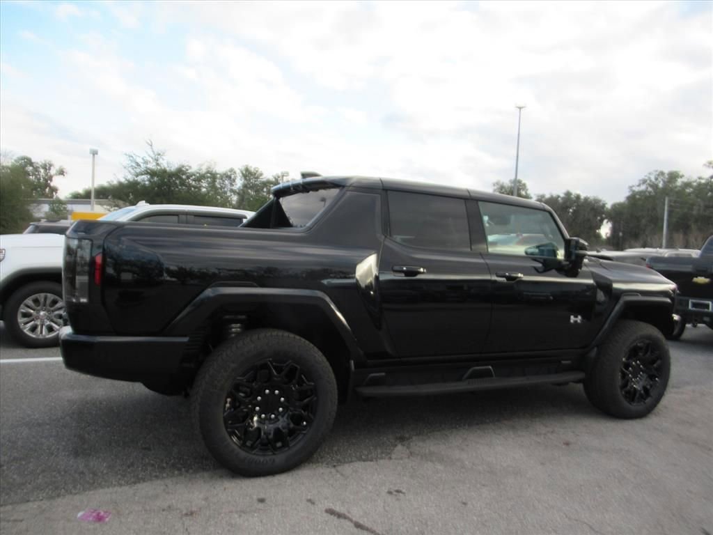 2026 GMC HUMMER EV 2X - Photo 7