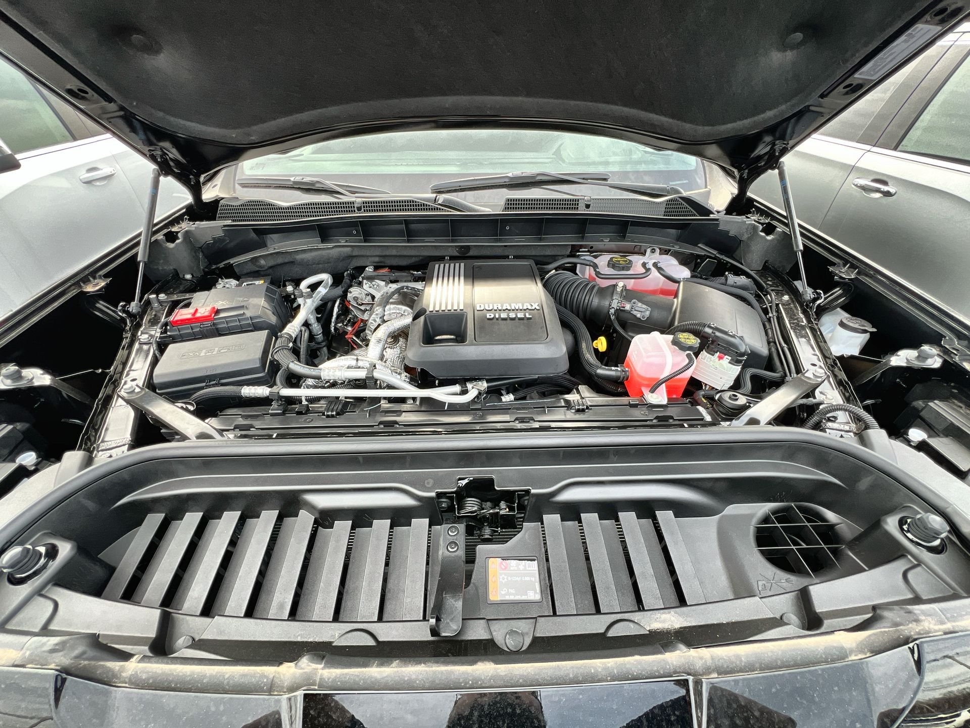 2026 GMC Sierra 1500 Elevation - Photo 86