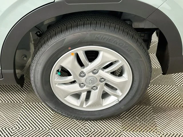 New 2026 Hyundai VENUE SE