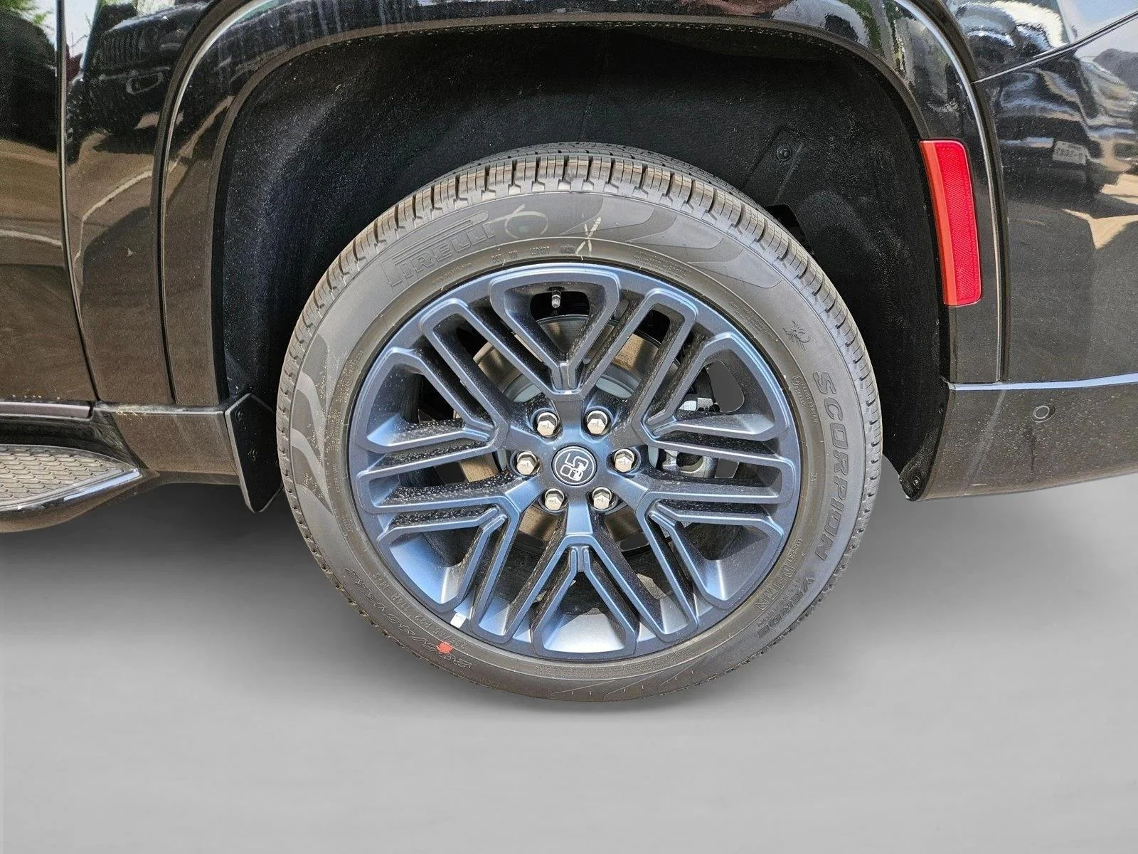 New 2026 High Gloss Black Jeep 85th Anniversary image 9