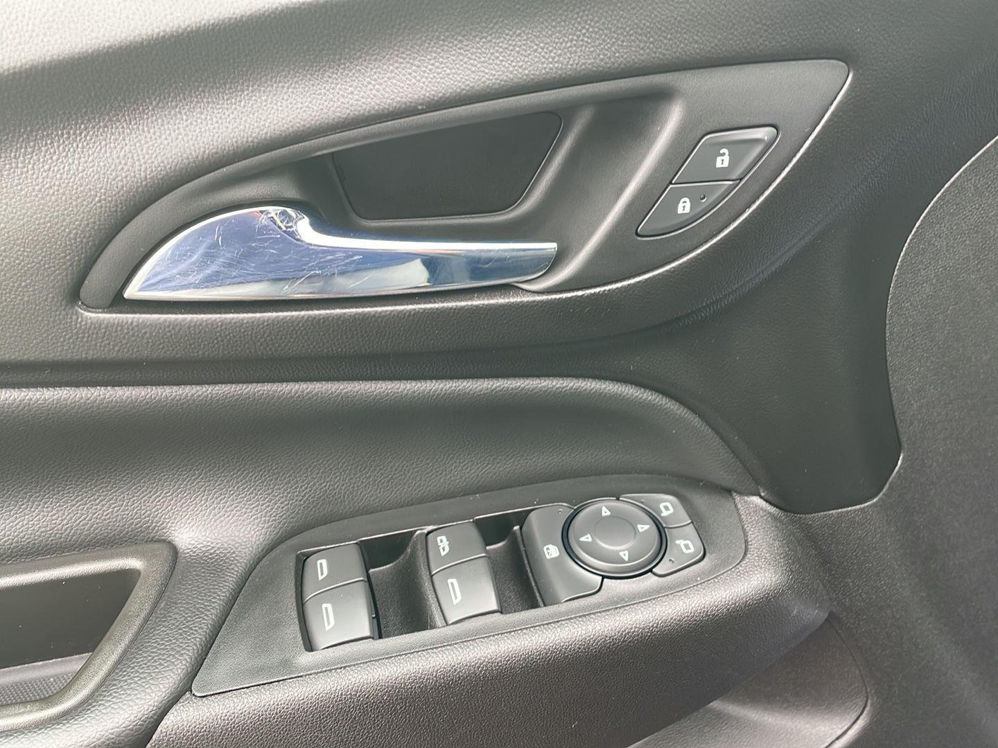 Used 2019 Storm Blue Metallic Chevrolet LT image 12