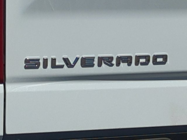 2026 Chevrolet Silverado 1500 LT - Photo 10
