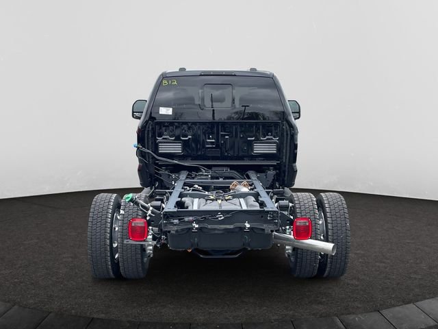 New 2026 Black Ford Lariat image 21
