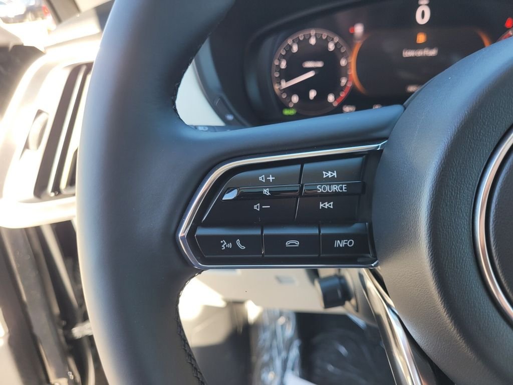 2026 Mazda CX-90 Premium Sport Package - Photo 32