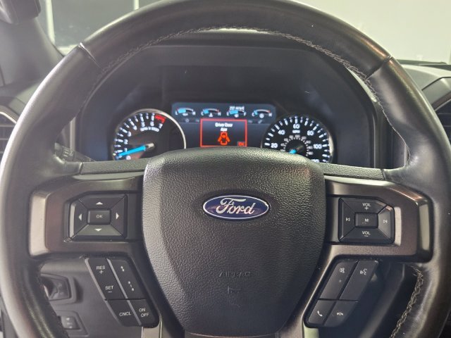 Used 2021 Silver Ford Limited image 26