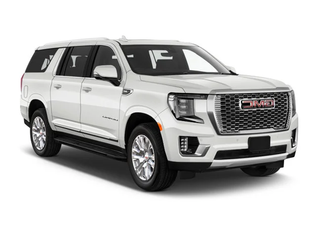 2023 GMC Yukon XL