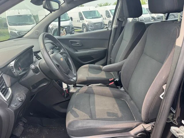 Used 2019 Black Chevrolet LS image 21