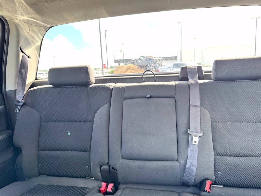 Used 2014 Blue Chevrolet LT image 17