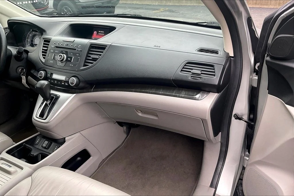 Used 2013  Honda EX-L image 15