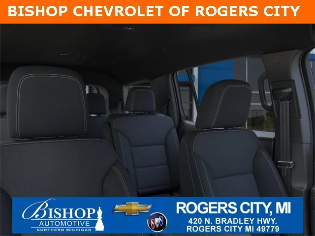 Pre-Owned 2024 Chevrolet Traverse LT image 24