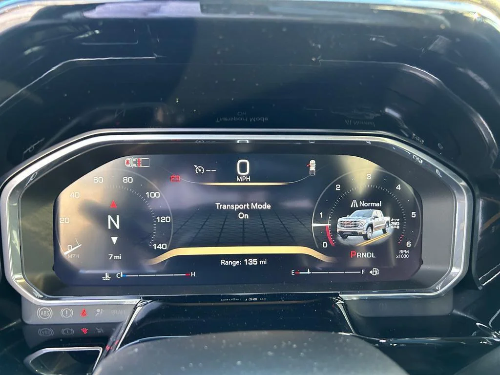 New 2026 TAN GMC SLE image 14