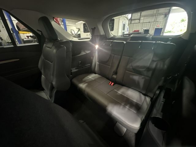 New 2026 Space White Metallic Ford Active image 31