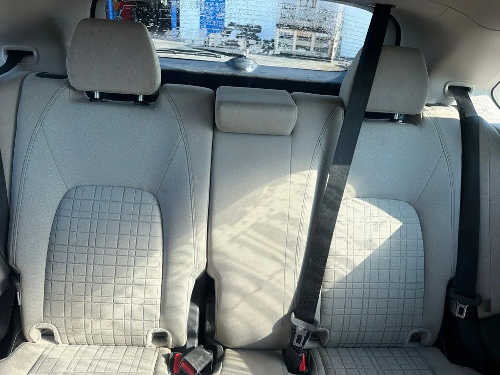 Certified Used 2024 White Honda LX image 42