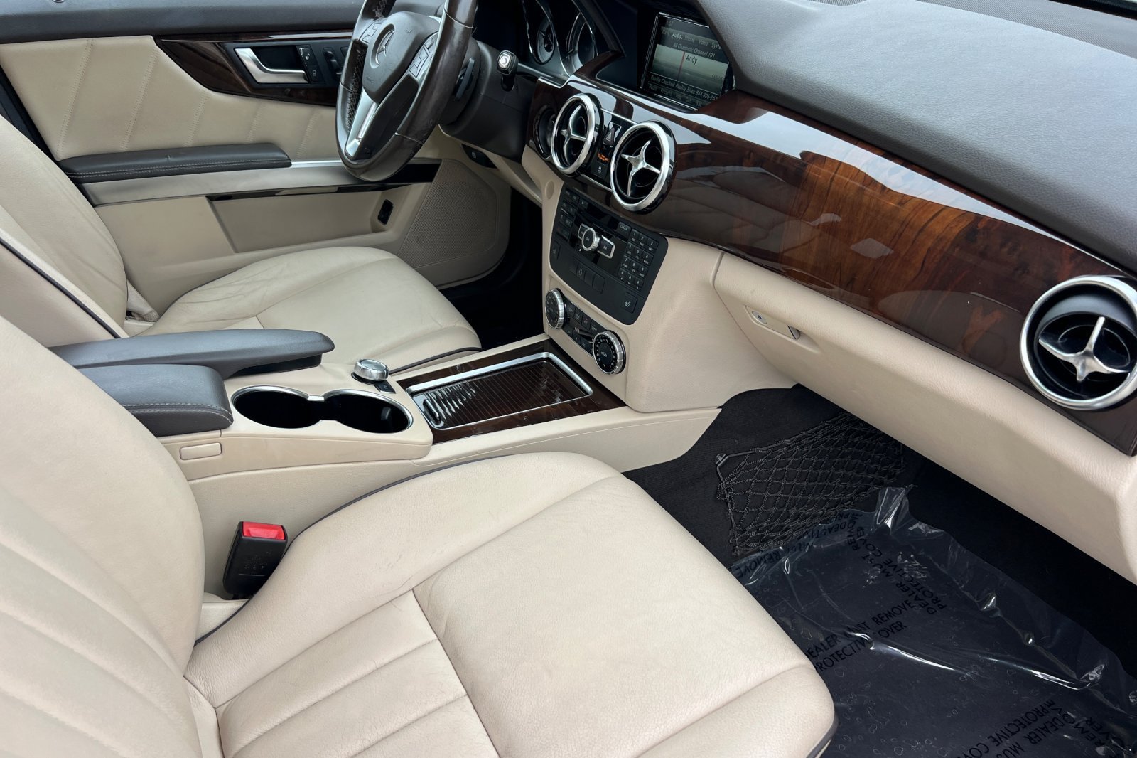 Used 2014 Black Mercedes-Benz 250 image 17