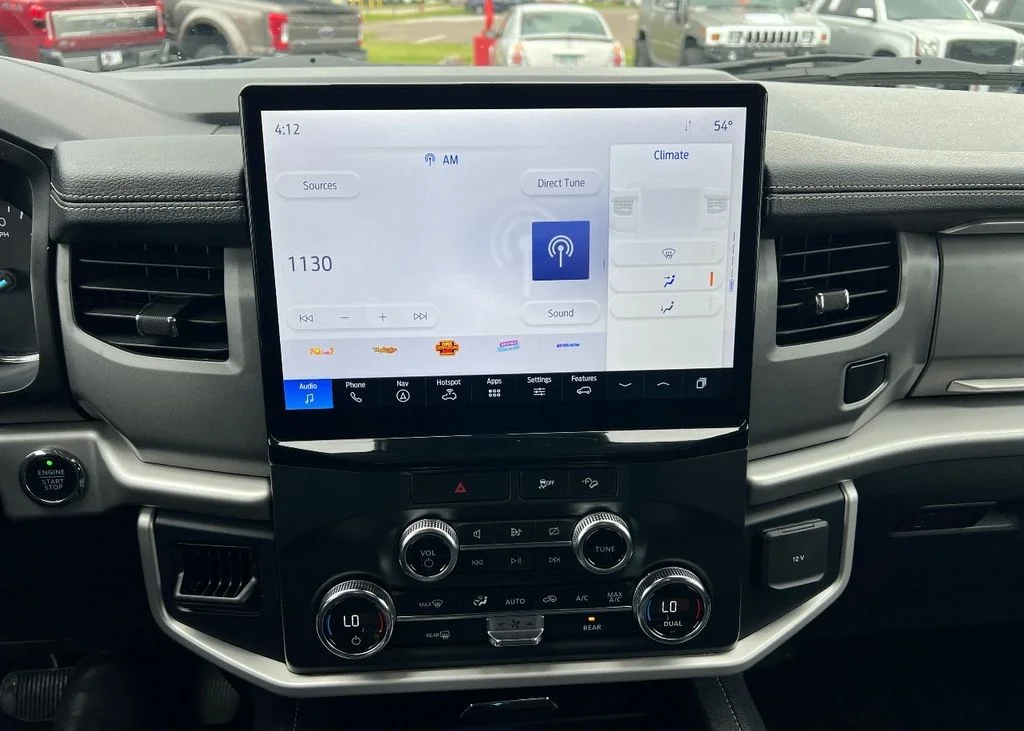 2022 Ford Expedition XLT - Photo 33
