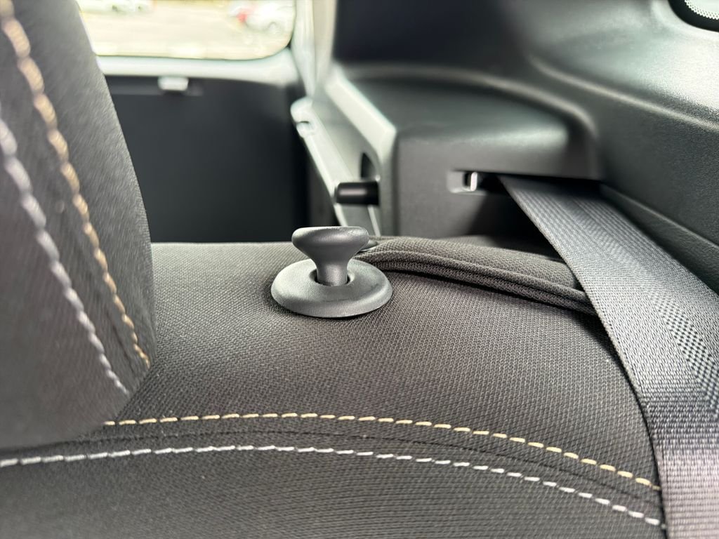 New 2026 Nissan Kicks SV 4D Sport Utility