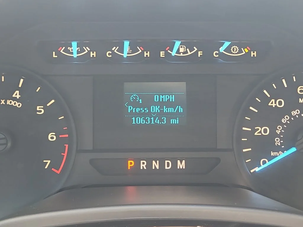 Used 2018 White Ford XL image 29