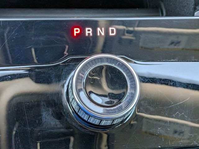 Used 2022 Gray Jeep Limited image 26