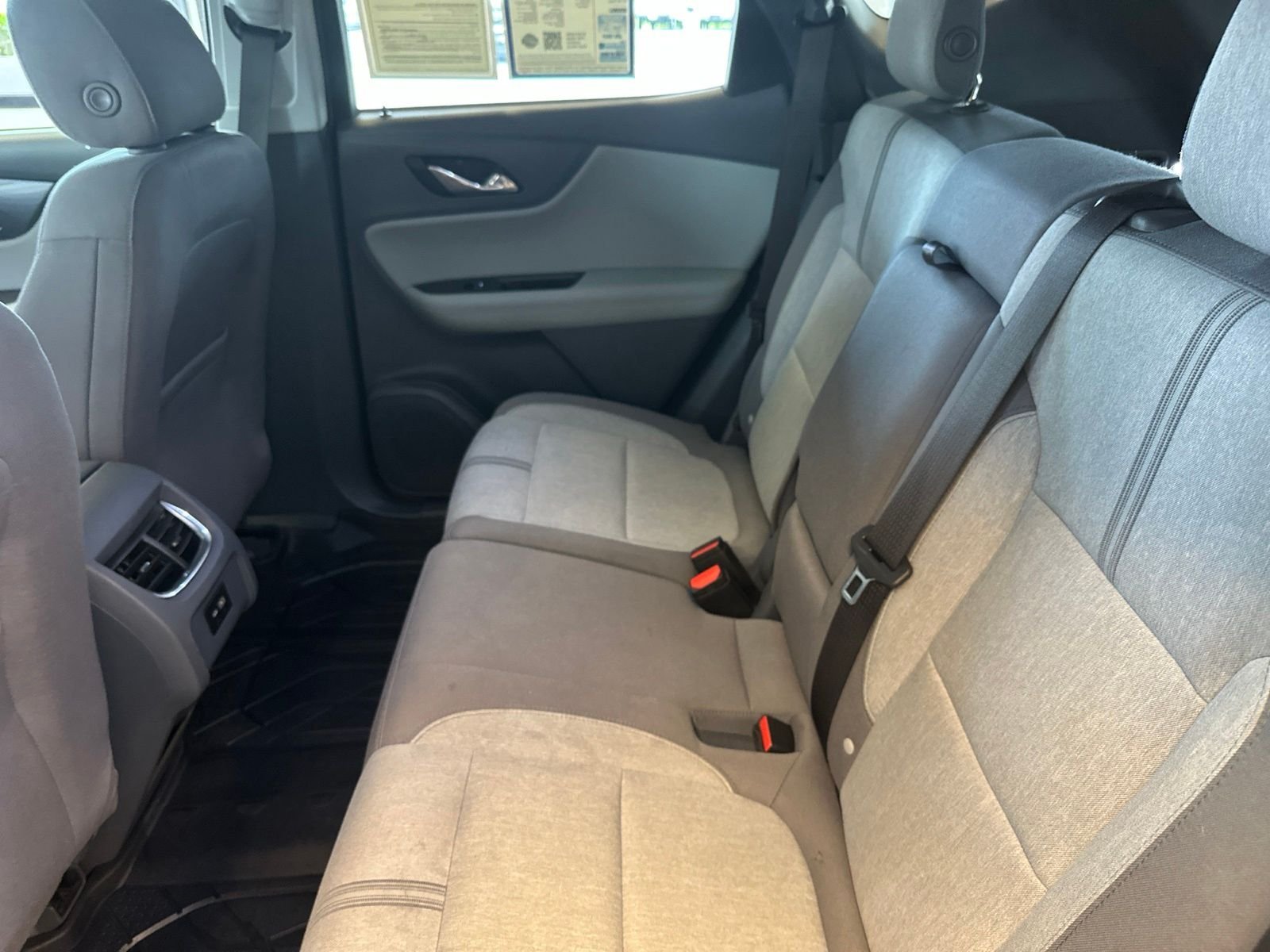 Used 2019 Gray Chevrolet Base image 7