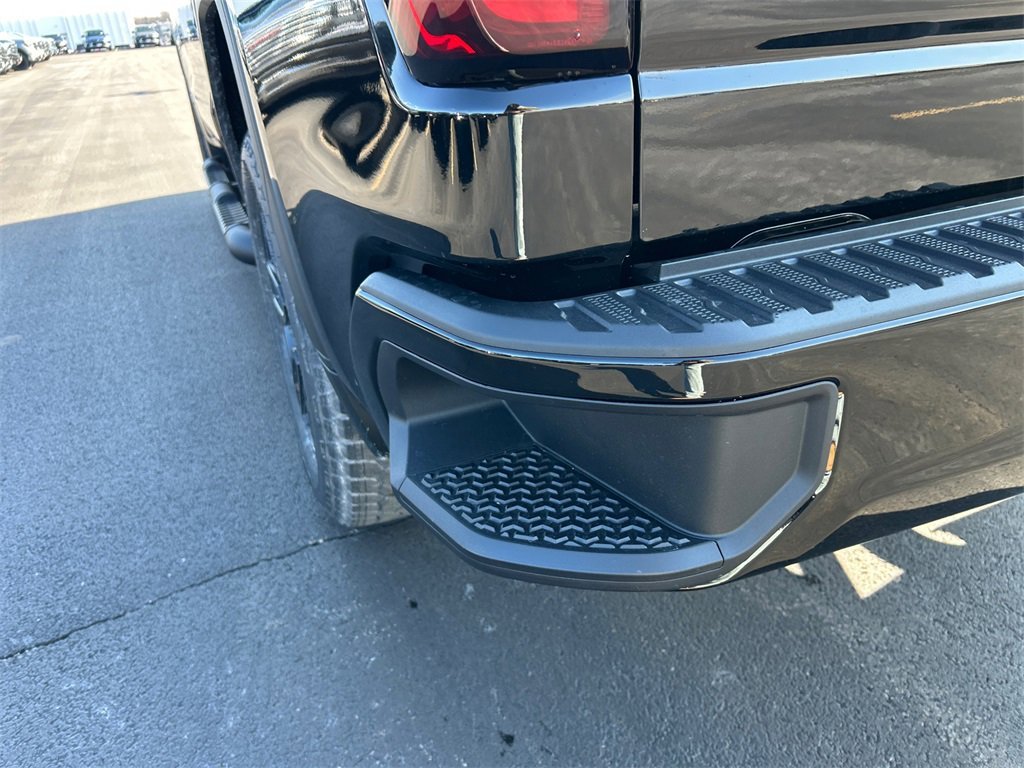 2026 GMC SIERRA - Image 34