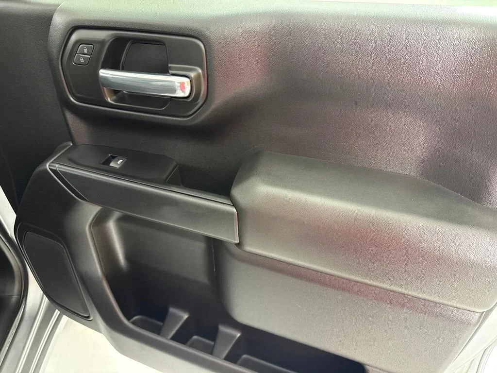 Certified Used 2026 Sterling Gray Metallic Chevrolet Custom image 15