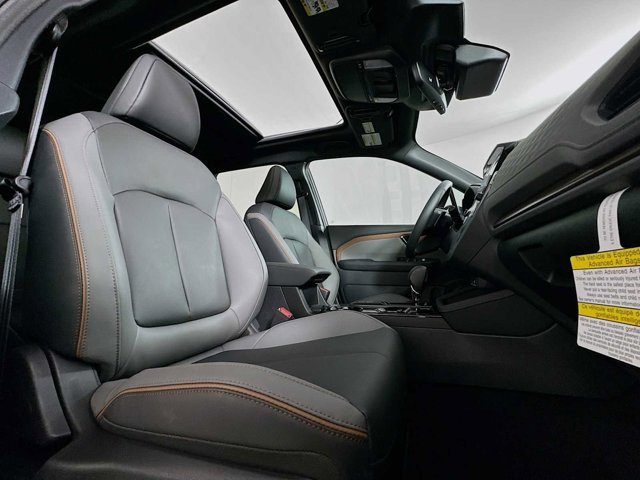 New 2026 MAGNETITE GRAY METALLIC Subaru Sport image 26