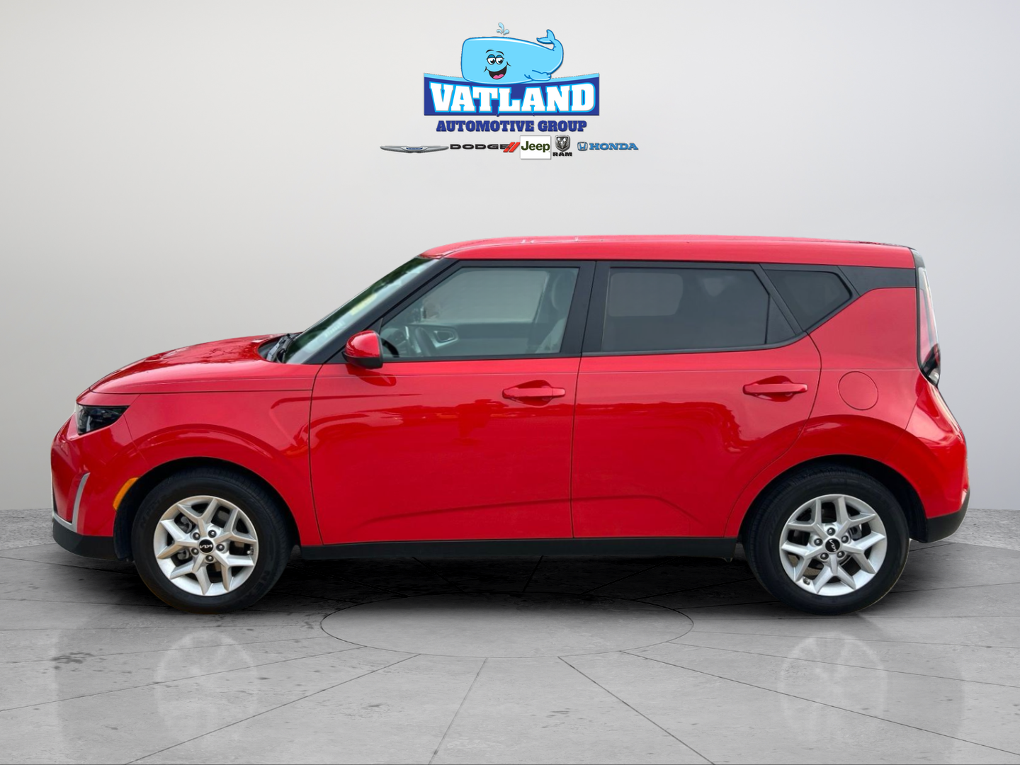 Used 2024 Kia Soul LX with VIN KNDJ23AU9R7220601 for sale in Owensboro, KY