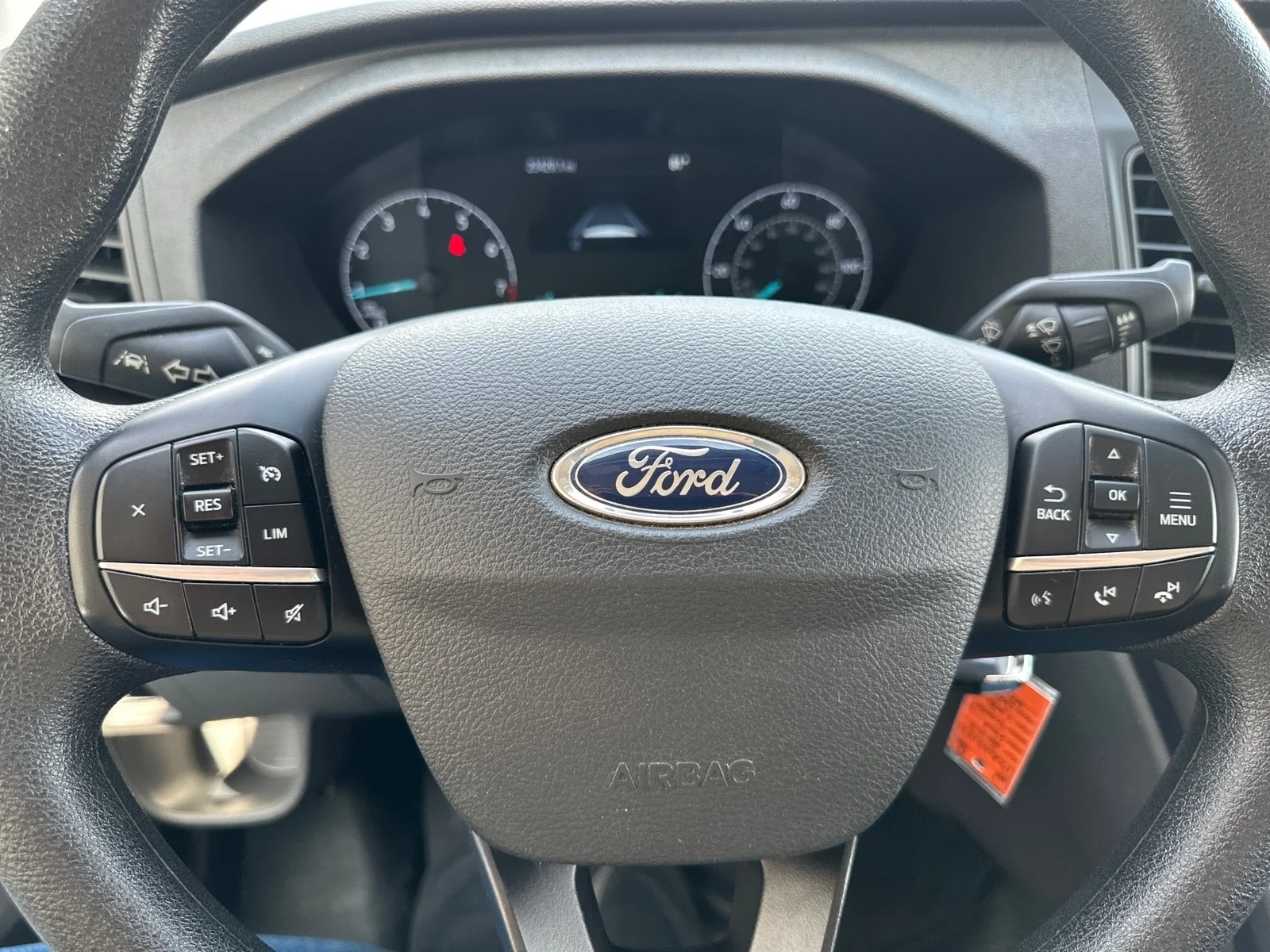 2023 Ford Transit Van Base - Photo 32