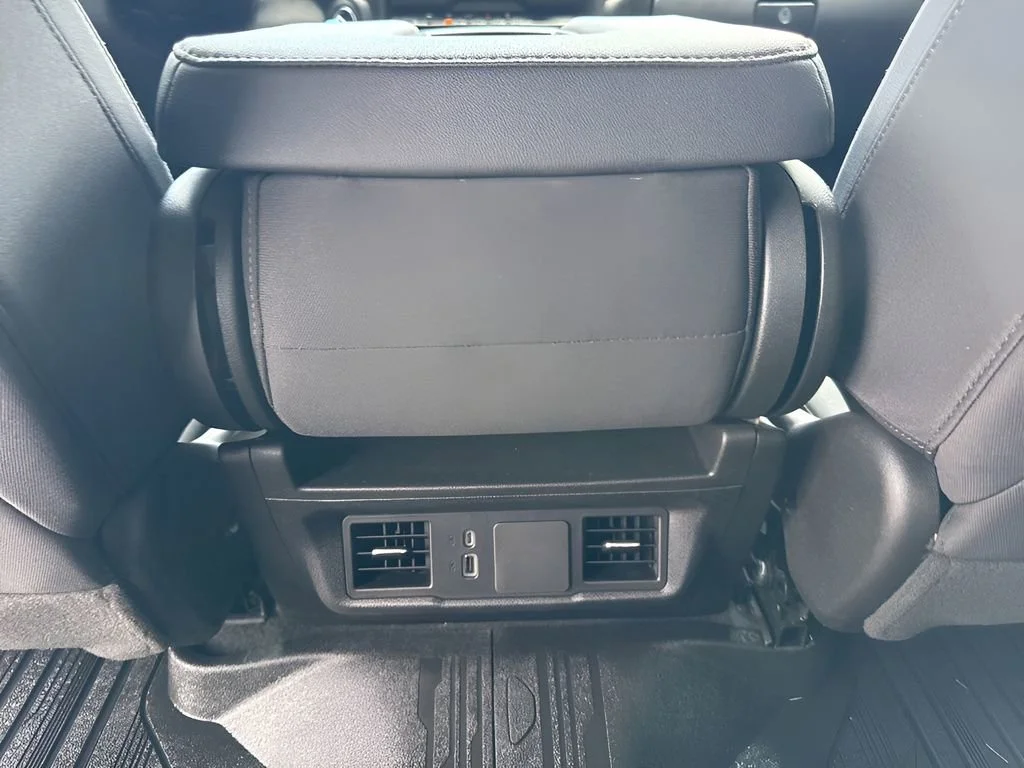 Used 2024 Summit White GMC Pro image 56