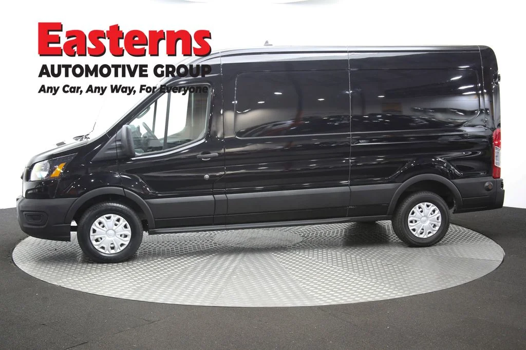 Used 2020 Black Ford Base image 56