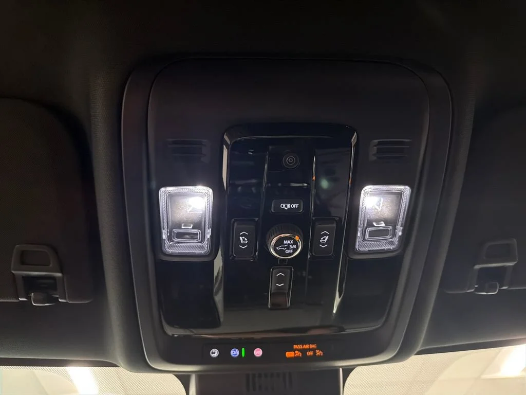 New 2026 Sterling Metallic GMC Denali image 16