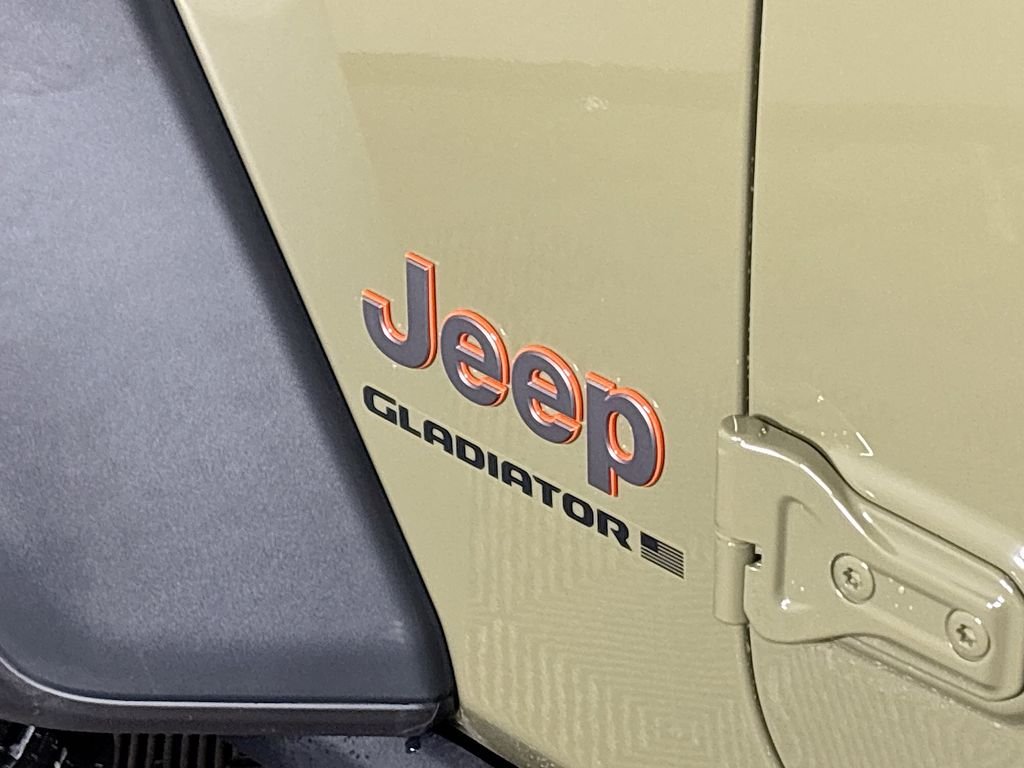 New 2026 41 Jeep Mojave image 22