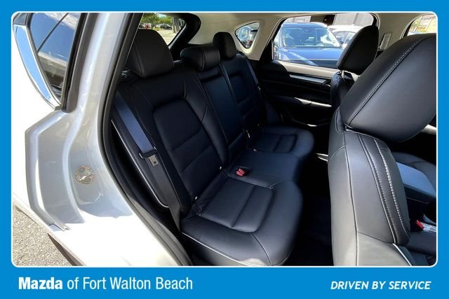 2025 Mazda CX-5 S Select Package - Photo 11