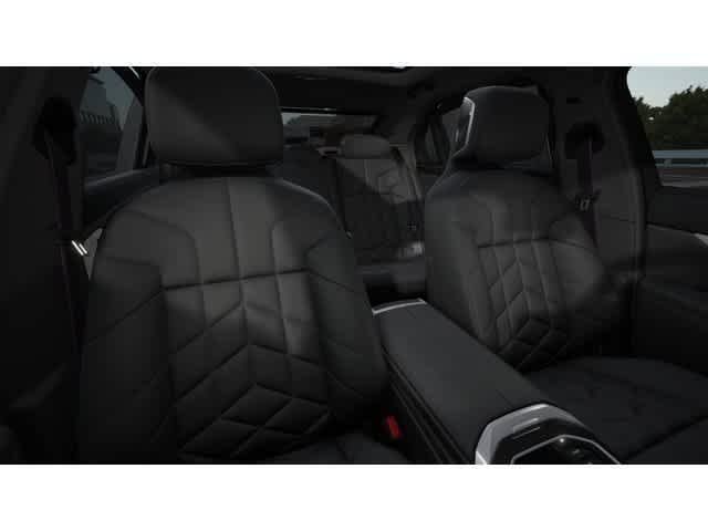 New 2026 Carbon Black Metallic BMW 760i xDrive image 11