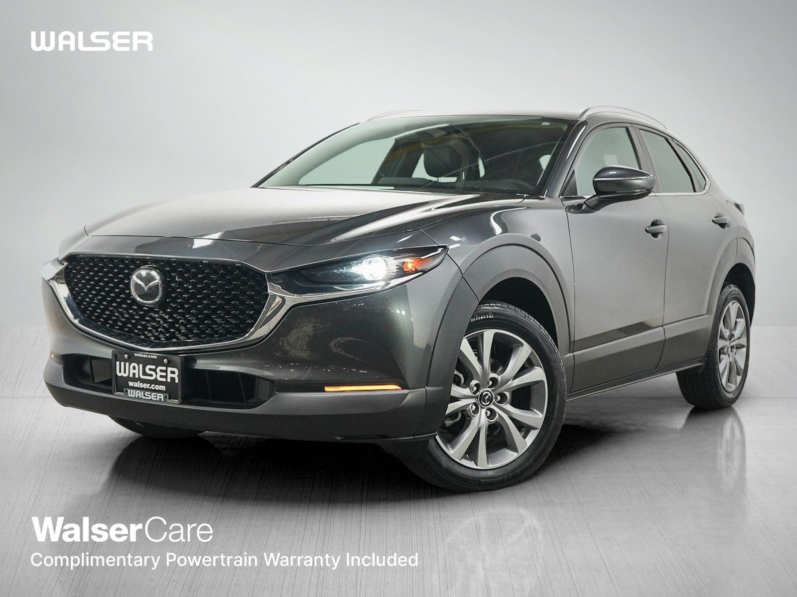 2023 Mazda CX-30