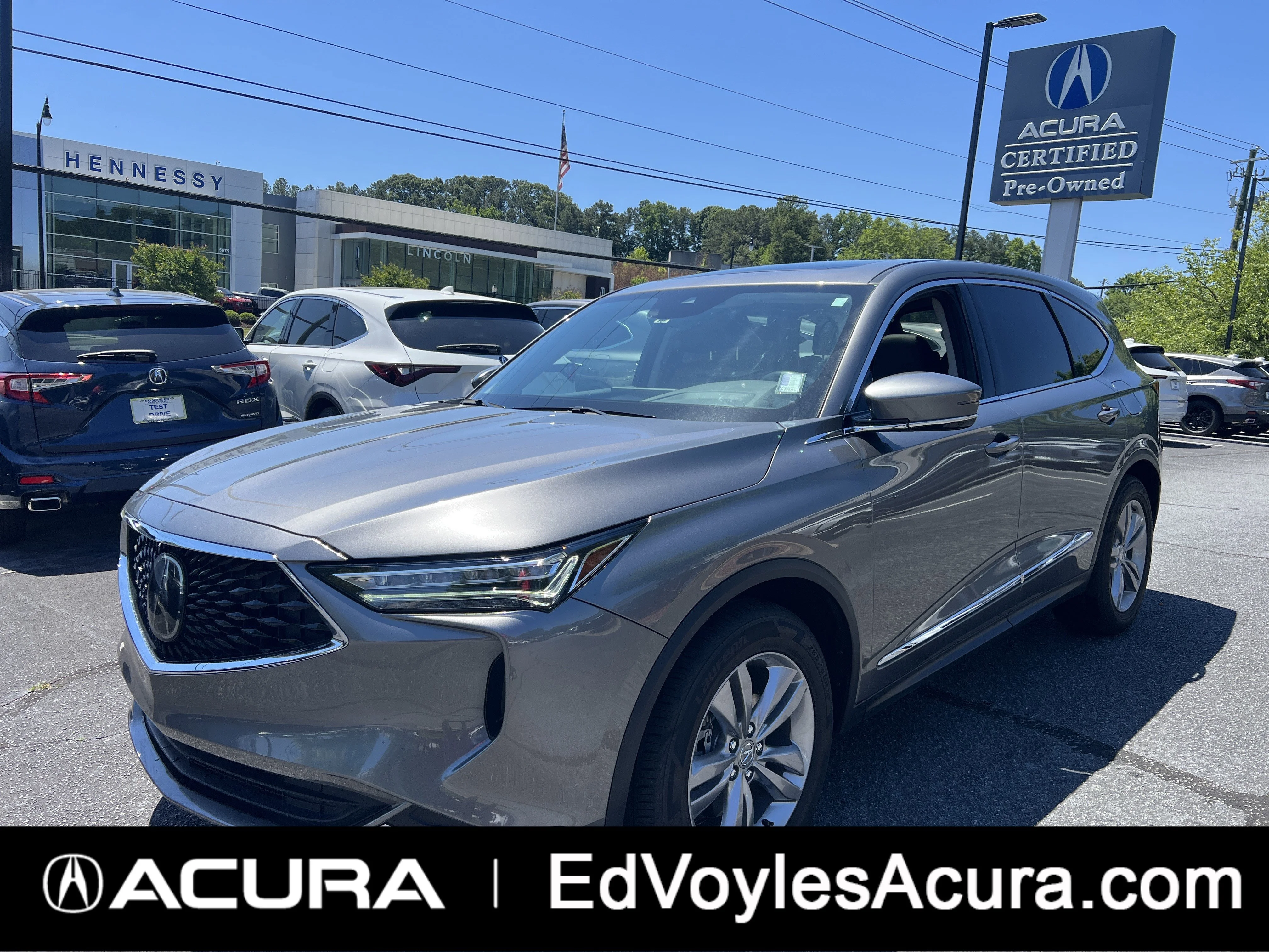 2024 Acura MDX -'s photo
