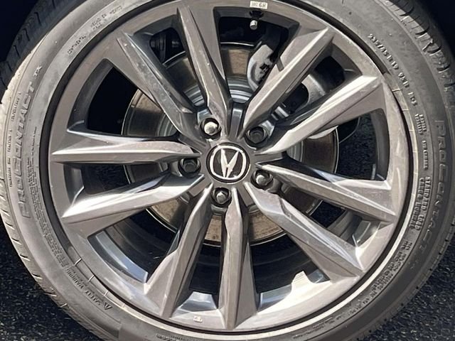 2025 Acura ADX A-Spec Package - Photo 14