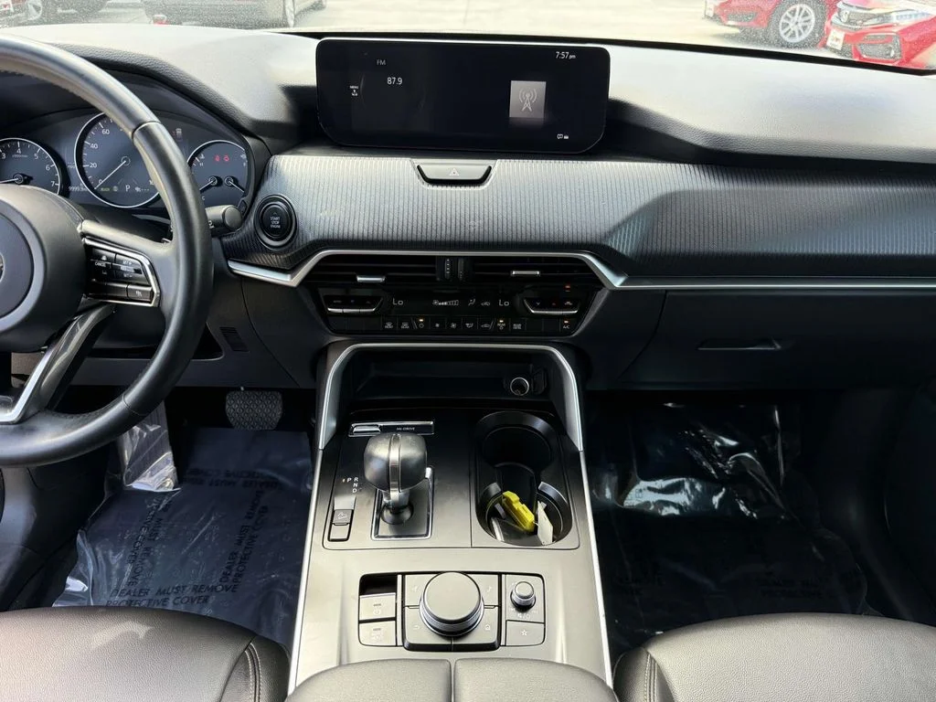2024 Mazda CX-90 Turbo Select Package - Photo 15