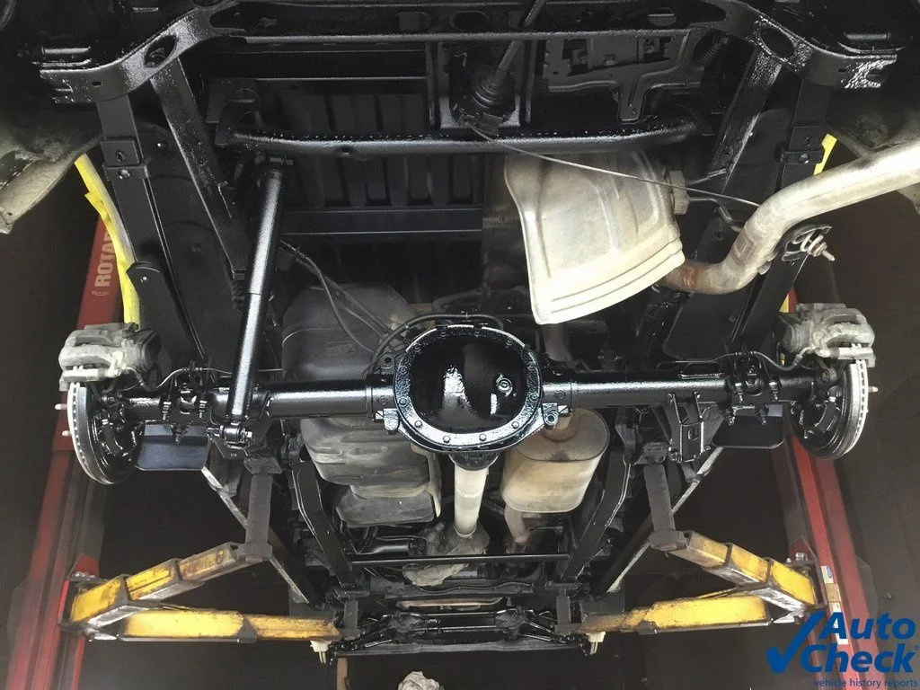 2020 Chevrolet Silverado 1500 RST - Photo 13