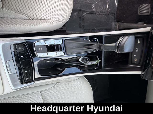 Certified Used 2022 Gray Hyundai SEL image 27